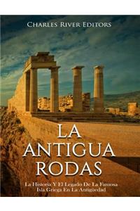 La Antigua Rodas