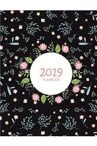 2019 Planbook