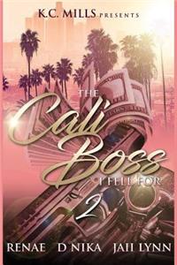 The Cali Boss I Fell For 2