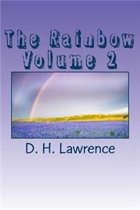 The Rainbow Volume 2