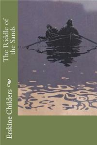 The Riddle of the Sands