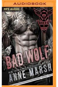 Bad Wolf