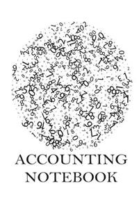 Accounting Notebook