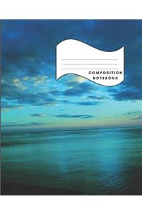 Composition Notebook