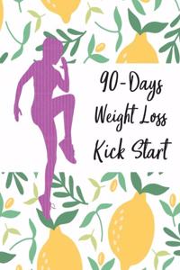 90-Days Weight Loss Kickstart