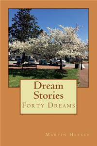 Dream Stories: Forty Dreams