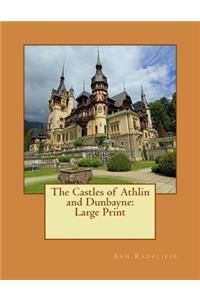 The Castles of Athlin and Dunbayne