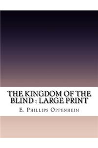 The Kingdom of the Blind