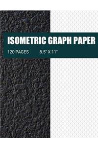 Isometric Graph Paper