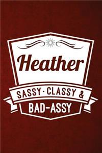 Heather