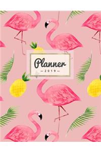 Planner 2019
