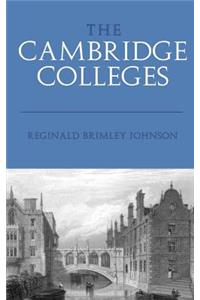 The Cambridge Colleges