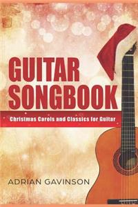 Guitar Songbook