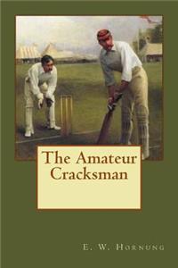 The Amateur Cracksman