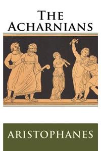 The Acharnians