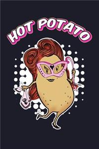 Hot Potato