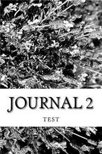 Journal 2