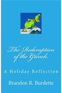The Redemption of the Grinch