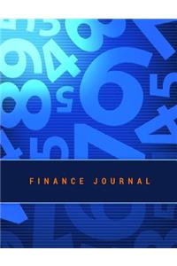 Finance Journal