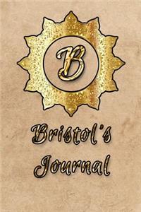 Bristol's Journal