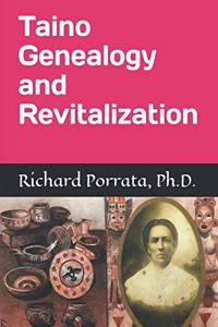 Taino Genealogy and Revitalization