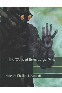 In the Walls of Eryx