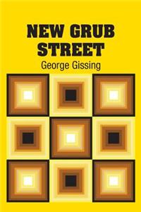 New Grub Street