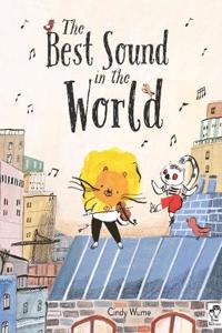 The Best Sound in the World