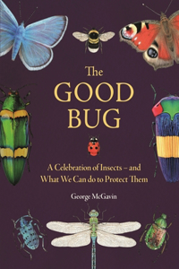 Good Bug: A Celebration of Insects - And What We Can Do to Protect Them