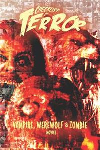 Checklist of Terror