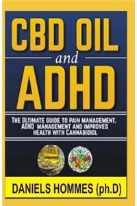CBD Oil and ADHD