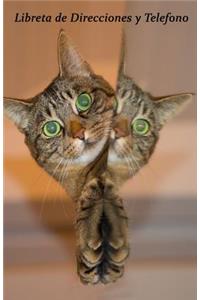 Libreta de Direcciones