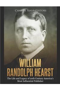 William Randolph Hearst