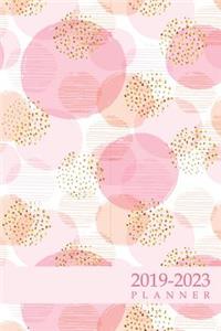 2019-2023 Planner