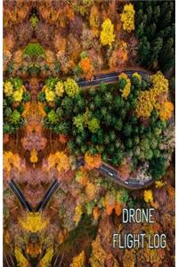 Drone Flight Log