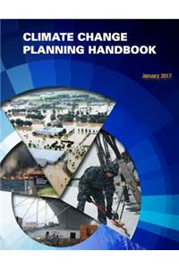 Climate Change Planning Handbook