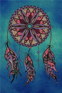 Native American Dreamcatcher