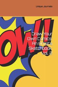 Draw Your Own Comics
