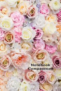 Notebook Composition