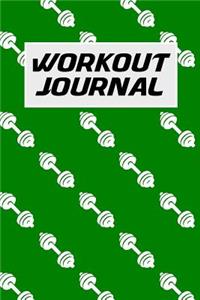 Workout Journal