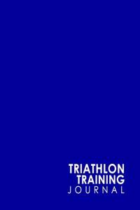 Triathlon Training Journal