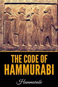 The Code of Hammurabi