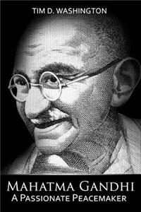 Mahatma Gandhi