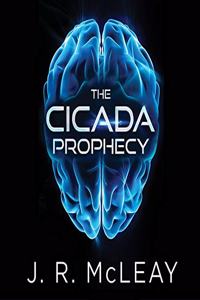The Cicada Prophecy Lib/E
