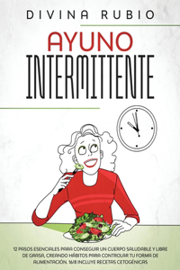 Ayuno Intermitente