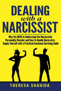 Dealing With A Narcissist