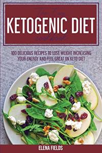 The Easy Ketogenic Diet Cookbook