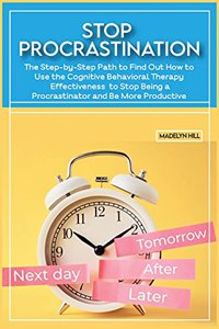 Stop Procrastination