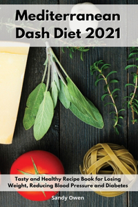 Mediterranean Dash Diet 2021