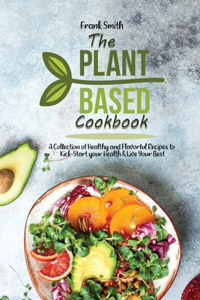 The Plant-based Cookbook